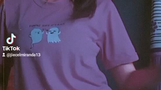 follow and like the tiktok