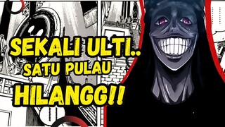 TERUNGKAP NYA KEKUATAN MENGERIKAN YANG DIMILIKI IMU SAMA