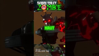 Chuyện gì đã xảy ra trong tập 34? | Bốn Nút Skibidi Toilet Zombie #skibiditoilet