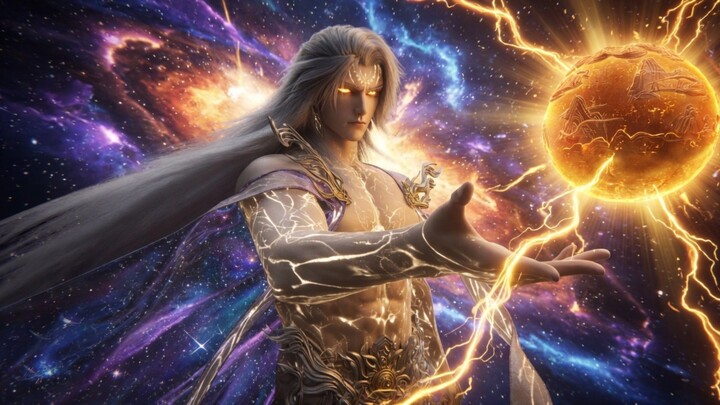 NGGAK SALAH?😱WANG LIN DI JADIIN KAMBING HITAM, CARI PERKARA INI MAHH..