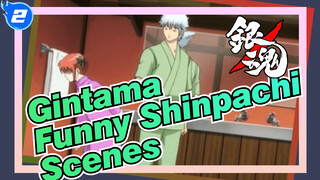 Hilarious Anime Scenes (Part 4) - Shinpachi Edition_2