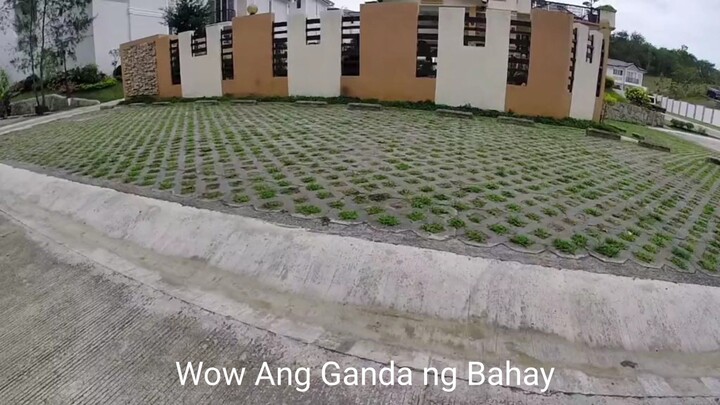 Wow Ang Ganda ng Bahay