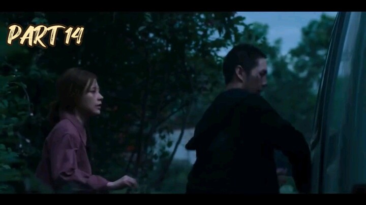 Review Movie - My Dearest Assassin Part 14