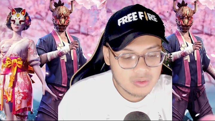 TOP GLOBAL SENJATA FF FREE FIRE #ff #freefire #roblox #fishit