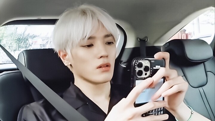 [Li Tae-yong] When you’re home alone and haven’t replied to his message in half an hour…