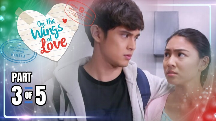 On The Wings Of Love | Episode 10 (3/5) | May 26, 2024