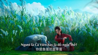Liêu Trai - Lan Nhược Tự - Full HD Vietsub
