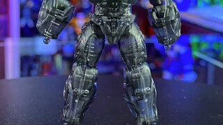 [Bình luận kỳ lạ của Binggui] Sự trỗi dậy của siêu chiến binh Bruko Transformers