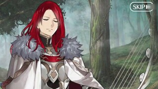 加上语音的fgo2.6杀伤力能有多强？-妖精少女篇【fgo全语音计划（伪）·第3弹】