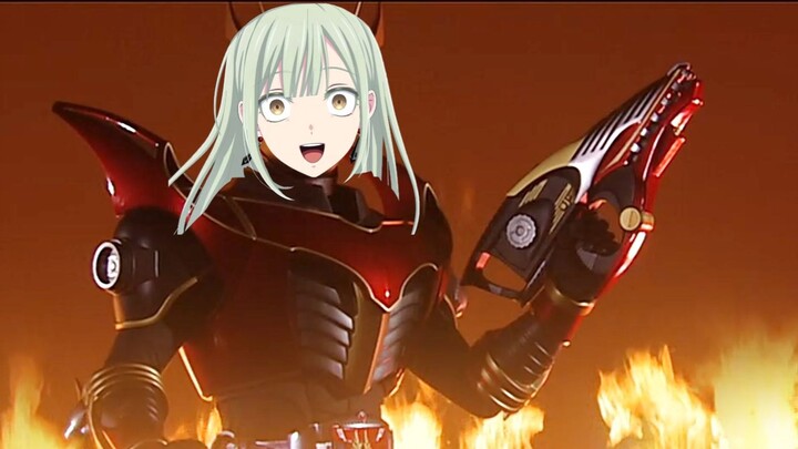 🥒 I can't survive without fighting, I absolutely cannot die! 🥒