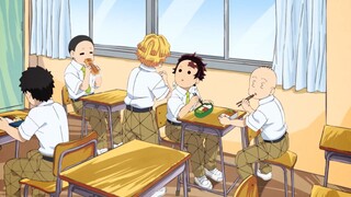 kimetsu no yaiba valentine ep 1