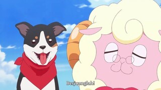 Wonderful Precure! Episode 28 Sub Indonesia