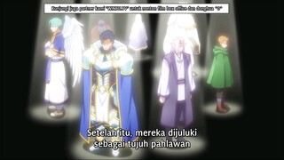 Yasei no Last Boss ga Arawareta eps 1