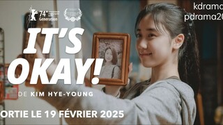 Its Okay 2025 : Eng Sub