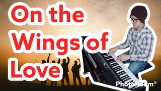 On the Wings of Love-PianoArr.Trician-PianoCoversPPIA