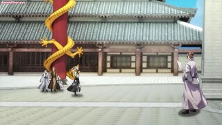 Martial Arts Emperor EP 16 ENG SUB