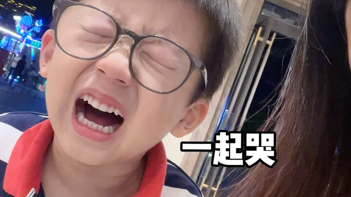 Here’s a Hardcore Guide to Calming Your Kid!