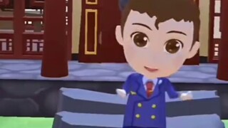 [Isi] [Animasi Can Can] Episode 1-100, semua animasi pendidikan anak usia dini berdurasi 10 menit