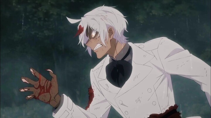 Vanitas no Carte 2nd Part  - Believer