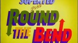 SuperTed Episode 36 SuperTed Goes Round the Bend