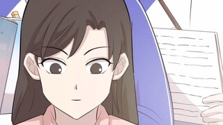 Educational and entertaining physics class, the director won’t come again, right? [Original animatio