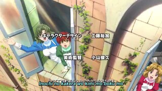 kyou kara maou episode 60 English dubbed