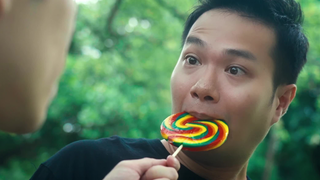 是谁教海南警方这么拍宣传片的，哈哈哈哈太沙雕了（17）