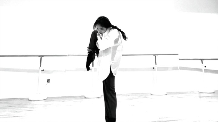 Original choreography｜"Horse"｜"Can you hear me crying?"