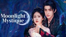 Moonlight Mystique / 白月梵星 2025 - Ep 02 (Sub IDN)
