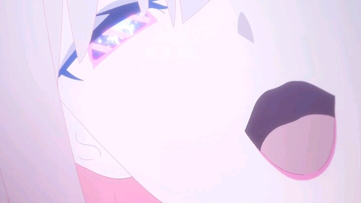 "Black Rock Shooter" - This is completely crushed!