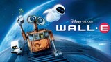 WALL·E Watch Full Movie : Link In Description