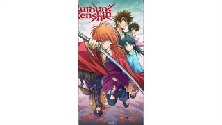 Samurai X - Season 2 - Episode 56 - Tagalog Dub