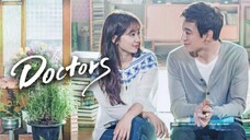 Doctor Crush Episode 06 Tagalog Dubbed