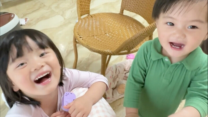 Con gái chính là liều thuốc chữa lành cho mọi điều trong cuộc sống