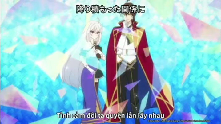 Opening: Hoàng Tử Thiên Tài