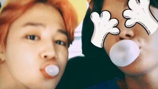 Park Bara, bạn rất nổi tiếng trong giới cốc thí nghiệm