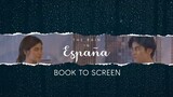The Rain in España _ Book to Screen _ May 1 on Viva One