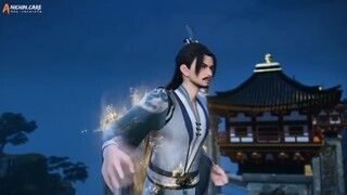 Fight For The Throne episode 33 sub indo