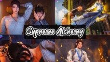 Supreme Alchemy Eps 9 Sub Indo