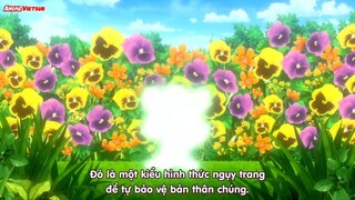 Tôi Lỡ Yêu Nữ Phản Diện Mất Rồi Tập 5[Việtsud]