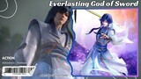 Everlasting God of Sword Episode 23 Sub Indonesia