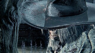 Bloodborne - Father Gascoigne (No-Damage)