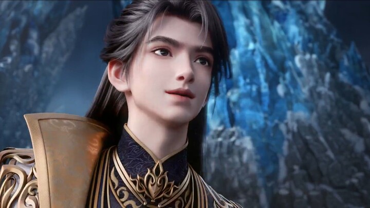 Against The Gods S2 Episode 2 [32] Subtitle Indonesia