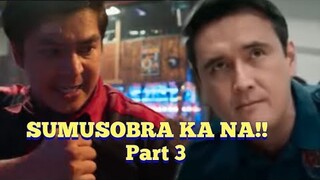 FPJ's Batang Quiapo Ikalawang Taon April 1 2024 ( Part 3 ) | Teaser | Episode 292