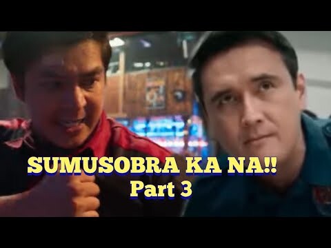 FPJ's Batang Quiapo Ikalawang Taon April 1 2024 ( Part 3 ) | Teaser | Episode 292