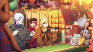 idolish7 S3 part 2 eps 10