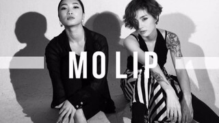 【Molip】Molip's duet dance MV