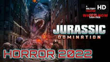 Jurassic Domination 2022 SUB INDO
