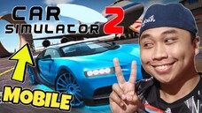 Download Car Simulator 2 For Android Mobile | Offline | High Graphics