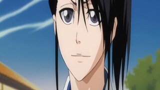 [BLEACH BLEACH] Kuchiki Hijin-pelaku yang mengubah Byakuya menjadi adik perempuan